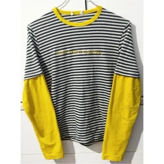 بلوز راه راه