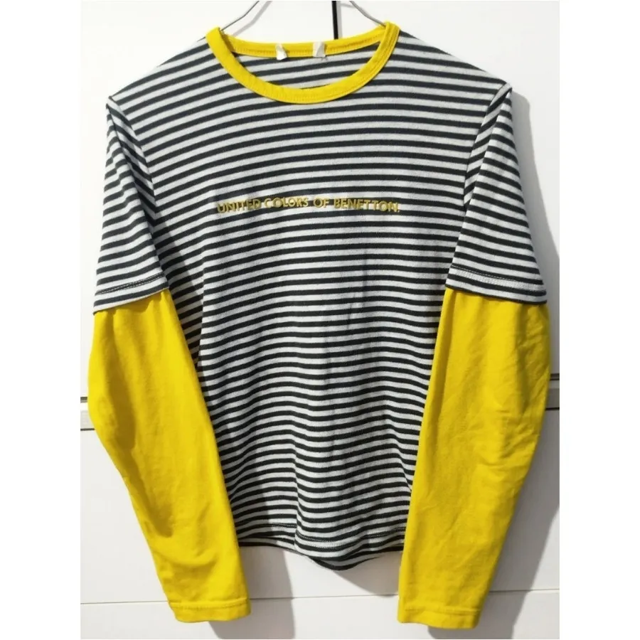 بلوز راه راه