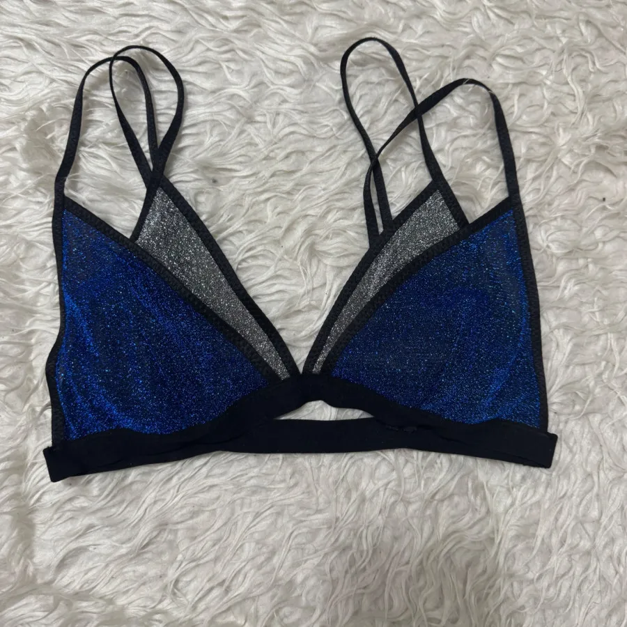 سوتین اکلیلی فشن