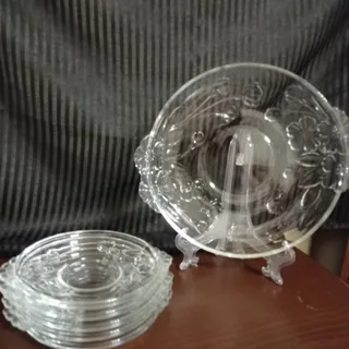 شیرینی خوری آنتیک ژاپنی