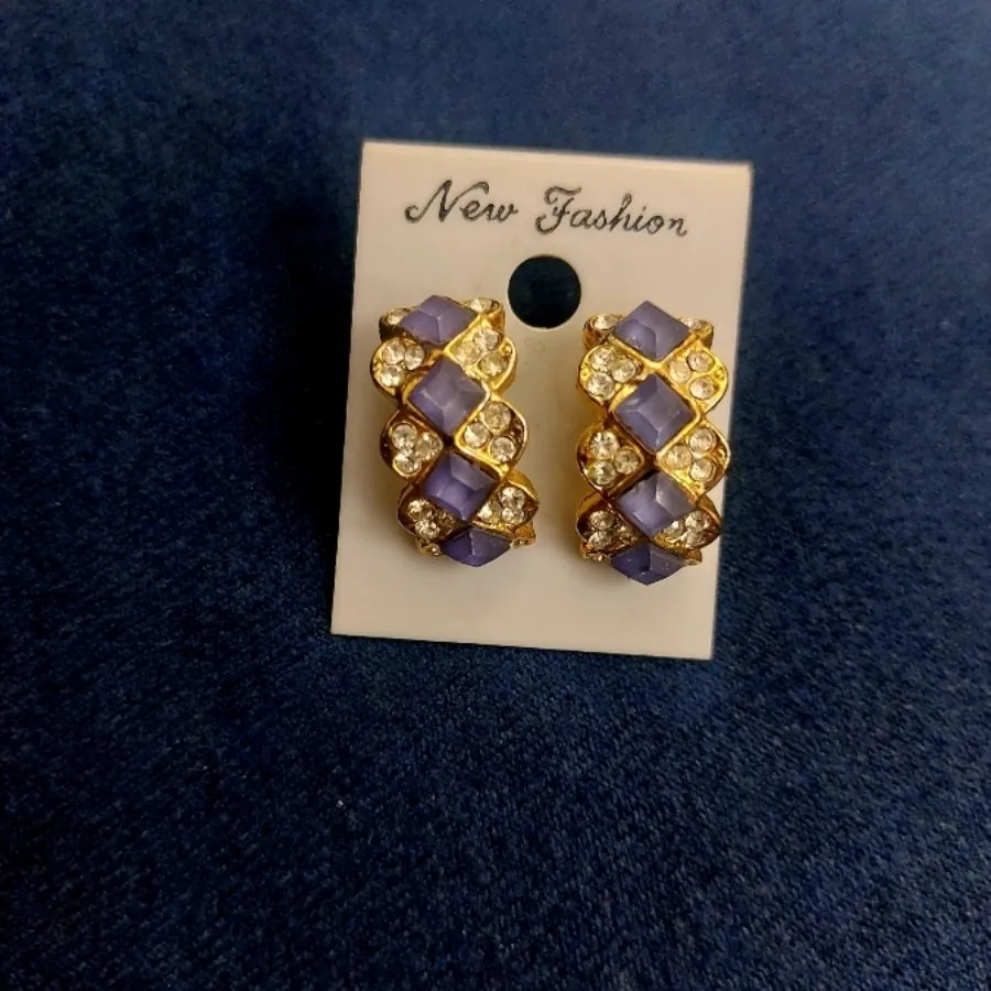 گوشواره❤️