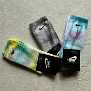 جوراب ساق دار