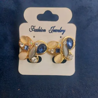 اکسسوری/ گوشواره❤️