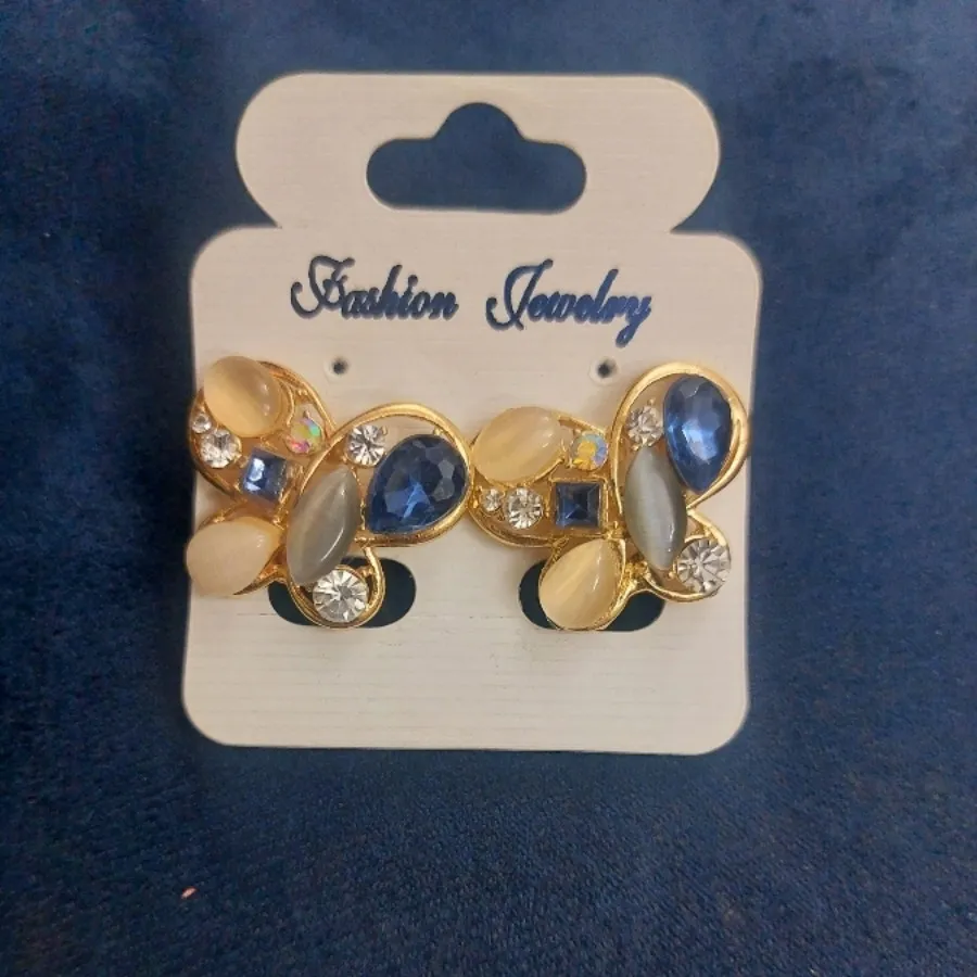 اکسسوری/ گوشواره❤️