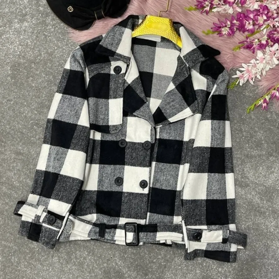 کراپ کت پاییزه