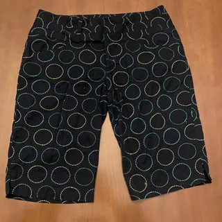 شلوار دایره ای