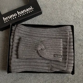 ست شال و هد بند آلمانی