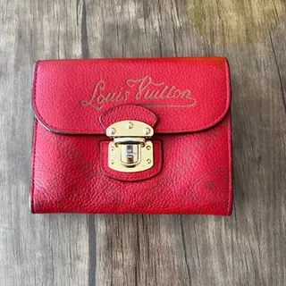 کیف پول لویی ویتون