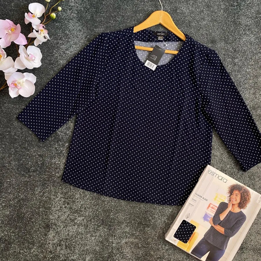 بلوز اسمارا آلمان سایز 38