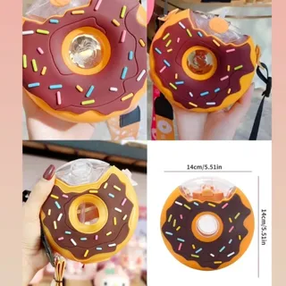 قمقمه دونات