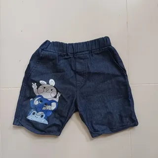 شلوارک دخترونه