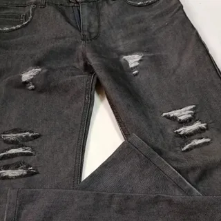 شلوار جین مردانه