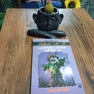 مترسک نیمه شب راه می افتد