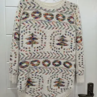 بافت زنانه برند پو پو