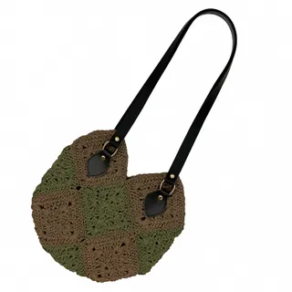 کیف رو دوشی رافیا