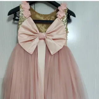 لباس دخترانه