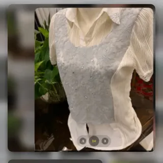 شومیز مجلسی