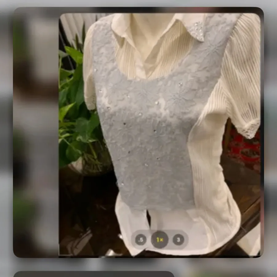 شومیز مجلسی