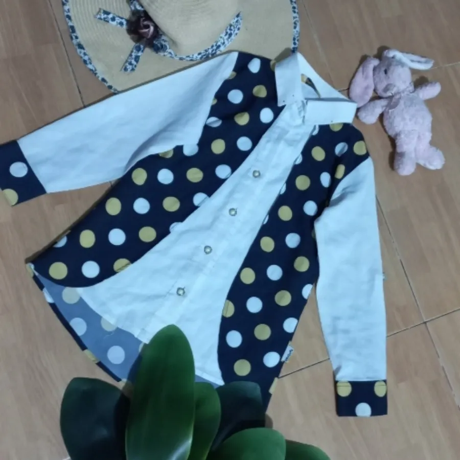 شومیز مجلسی