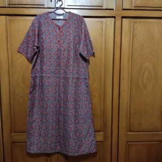 پیراهن راحتی