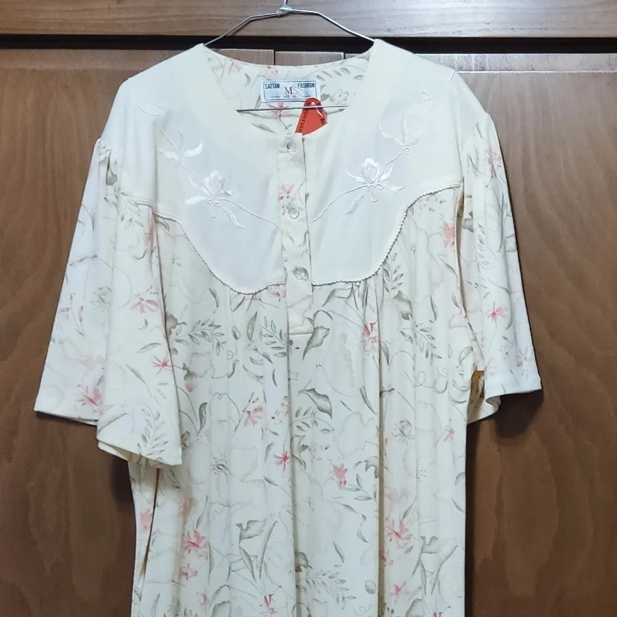 پیراهن راحتی