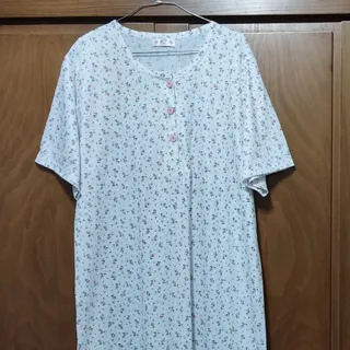 پیراهن راحتی