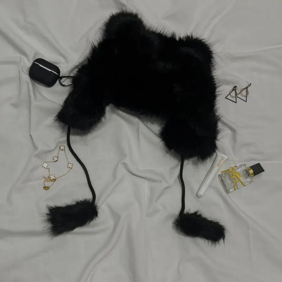 کلاه گربه ای روسی