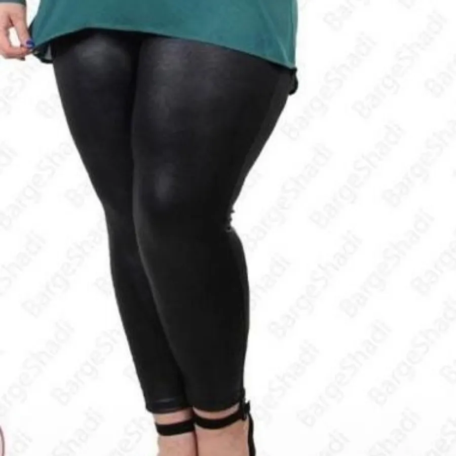 لگ طرح چرم نو