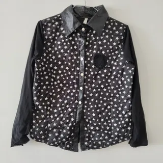 سوییشرت پافری