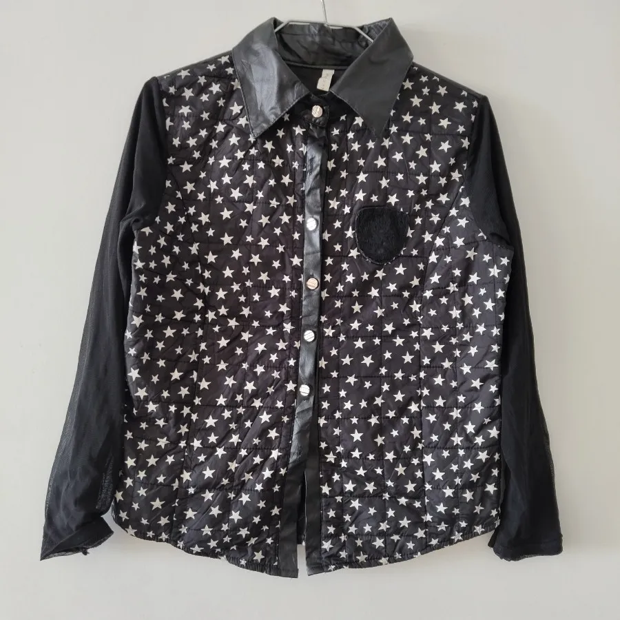 سوییشرت پافری