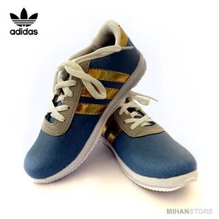 کفش دخترانه Adidas مدل De