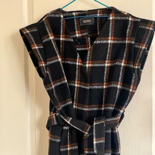 لباس زمستونی