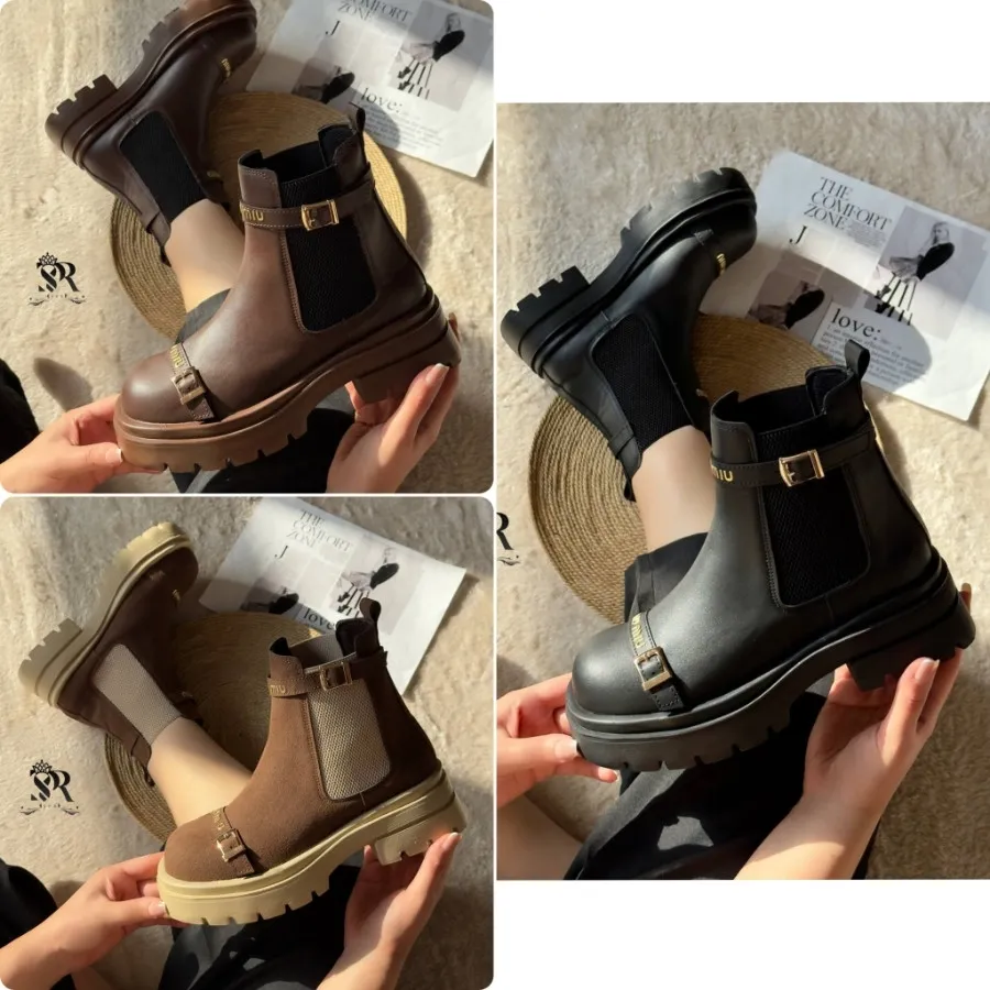 بوت ترند میومیو miu miu