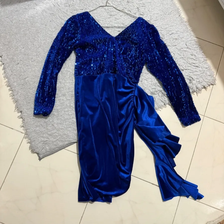 لباس مجلسی زنانه