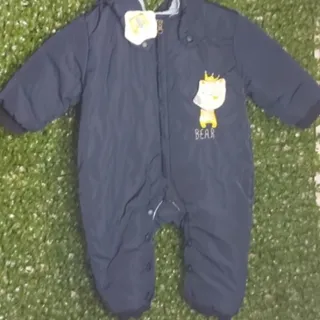 کاپشن بچگانه