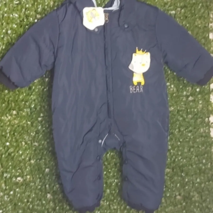 کاپشن بچگانه