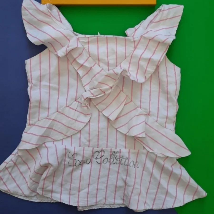 تاپ و شومیز