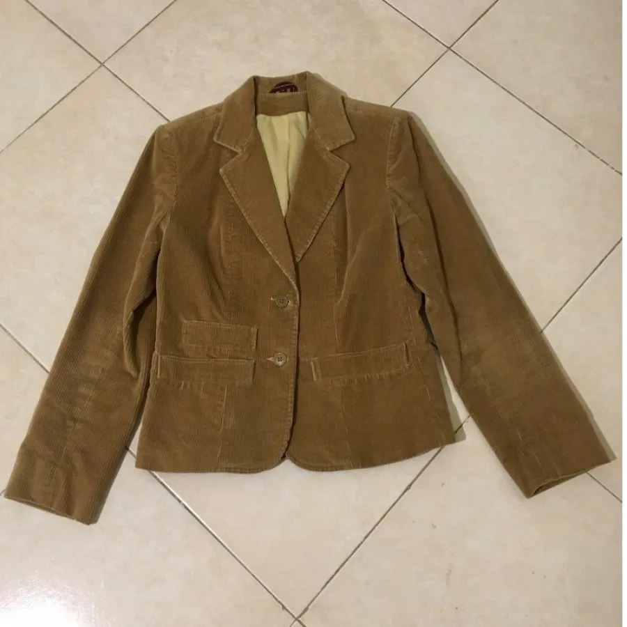 کت مخمل کبریتی