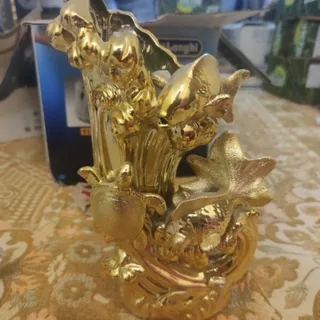 گلدان امارات و دکوری