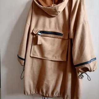 هودی لش سوییت سویشرت دختر