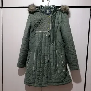 پالتو دخترانه پالتو زنانه