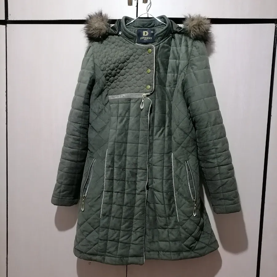 پالتو دخترانه پالتو زنانه