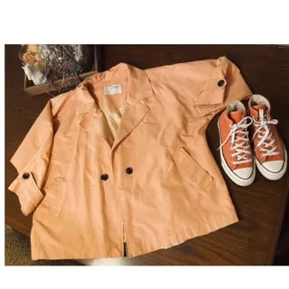 بارونی خارجی