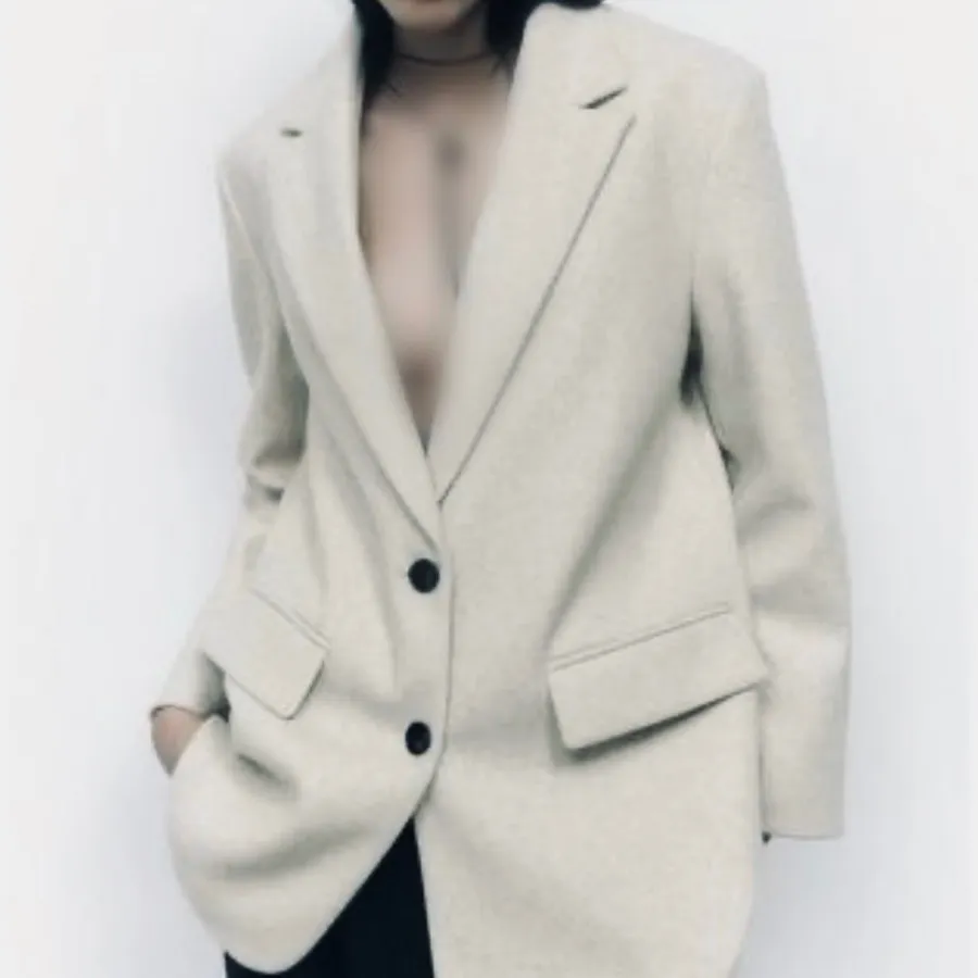 پالتو برند زارا