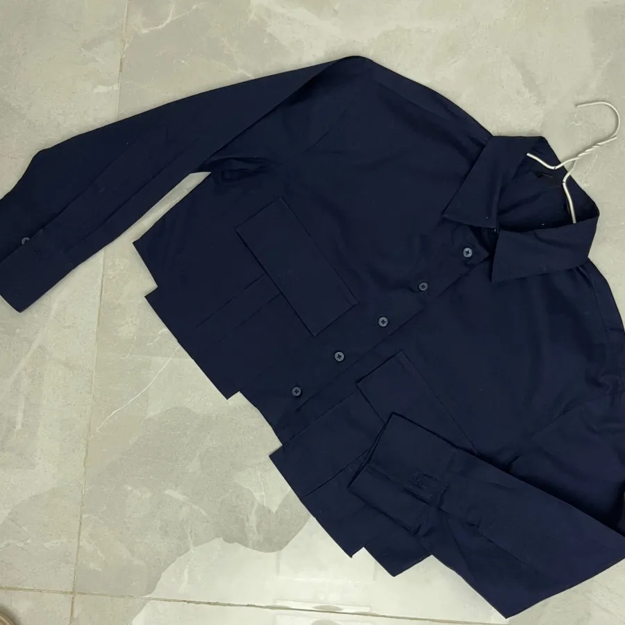 شومیز کراپ دفکتو