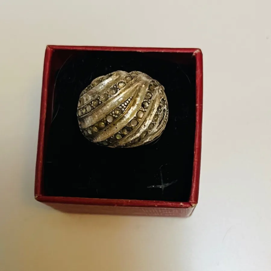 زیورالات نقره