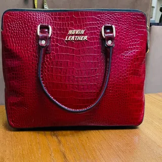 کیف نوین چرم