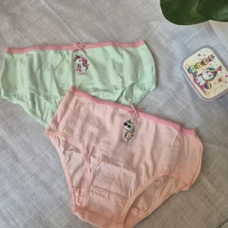 شورت دخترانه