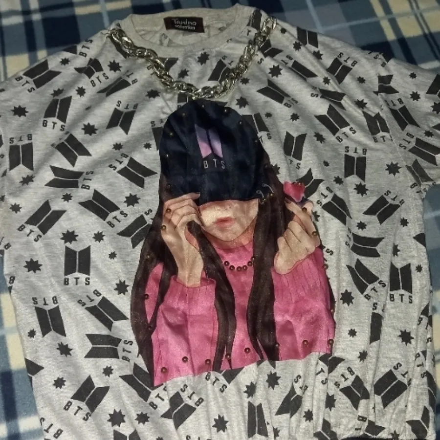 کراپ دخترونه