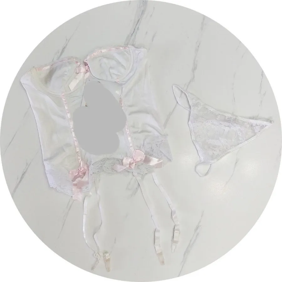 سوتین یا کرست ساعت شنی